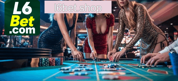 Cassino L6BET app mobile