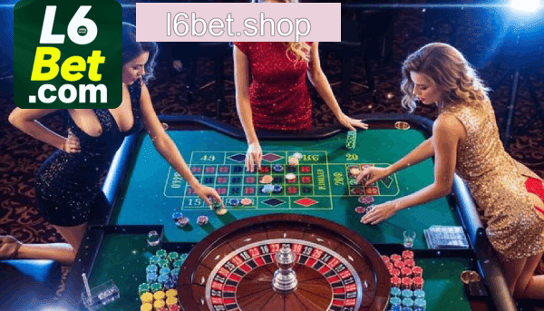 App L6BET Android download