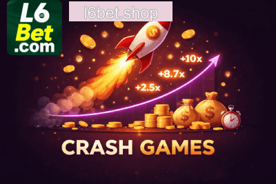 L6BET multi dispositivo