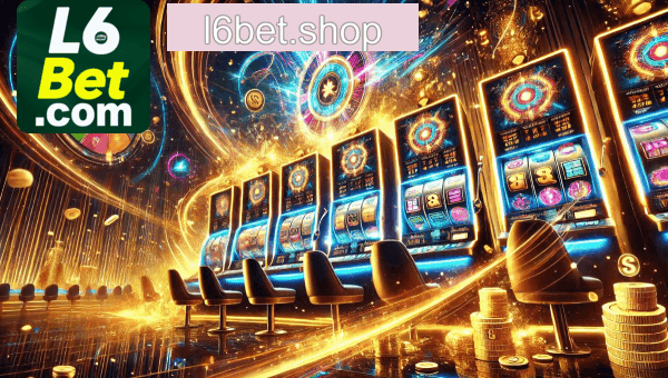 Segurança L6BET SSL