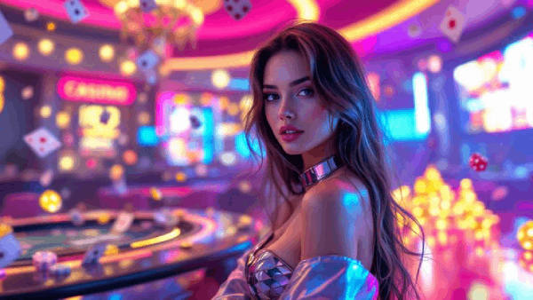 Bônus boas-vindas L6BET R$100