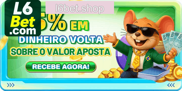 Bônus exclusivos membros VIP L6BET