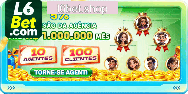 Suporte VIP L6BET - atendimento prioritário